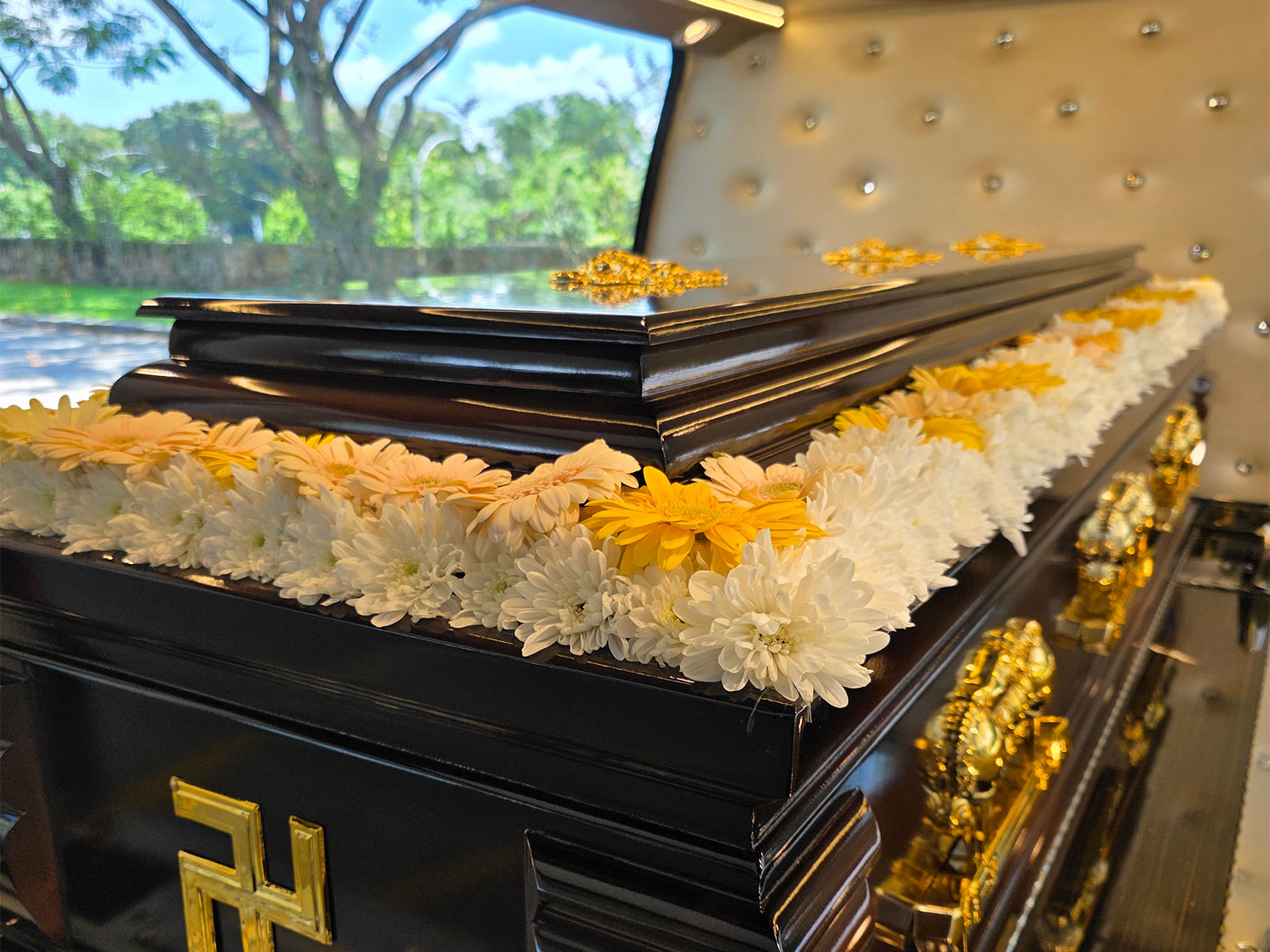 Best Affordable Funeral Services in Singapore 2026