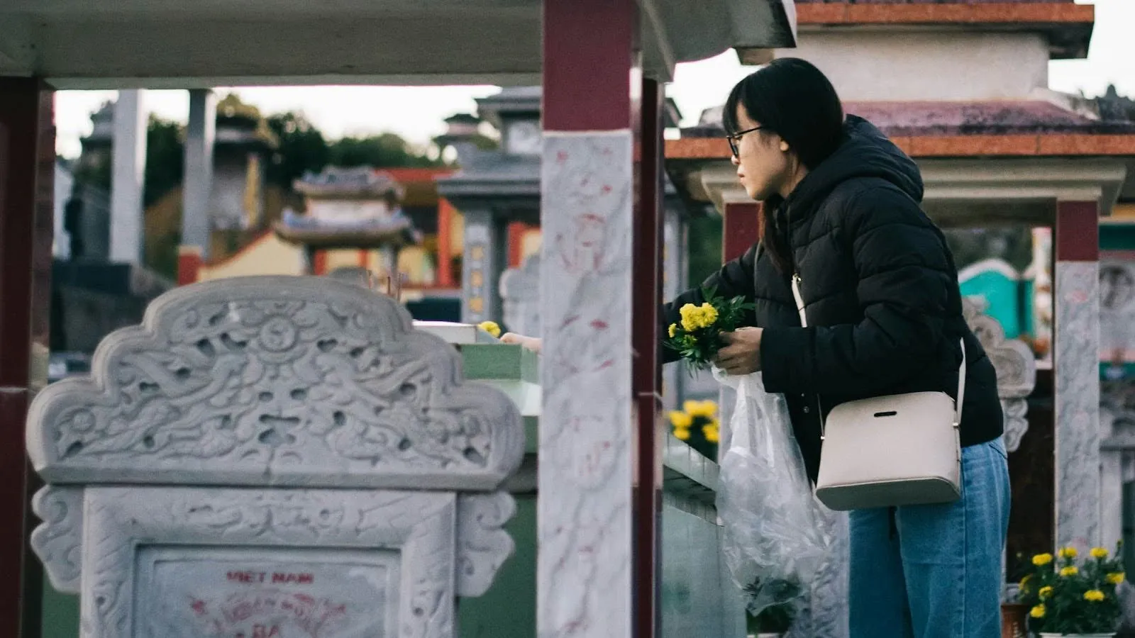 7 Funeral Etiquette In Singapore A Guide To Respectful Customs