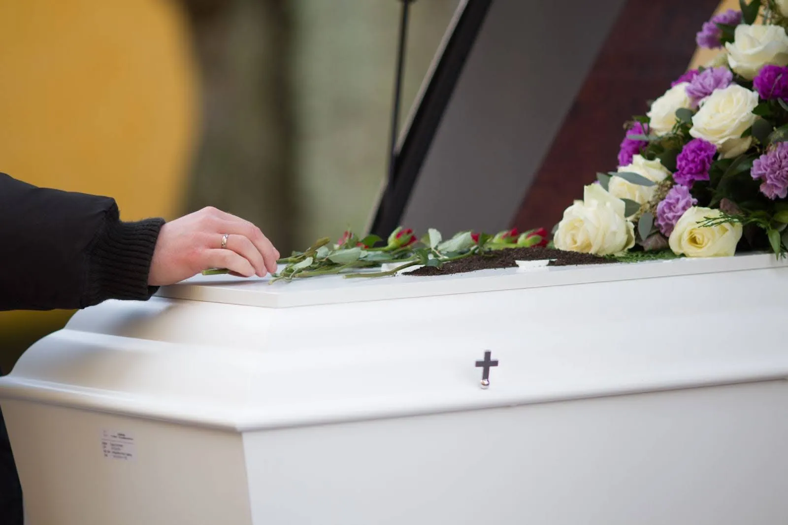 Breakdown of Funeral Packages by Religion