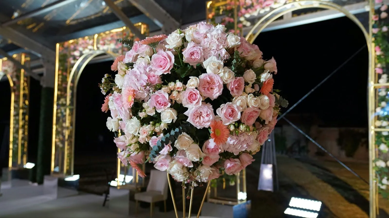 Choosing Flowers by Religion & Culture