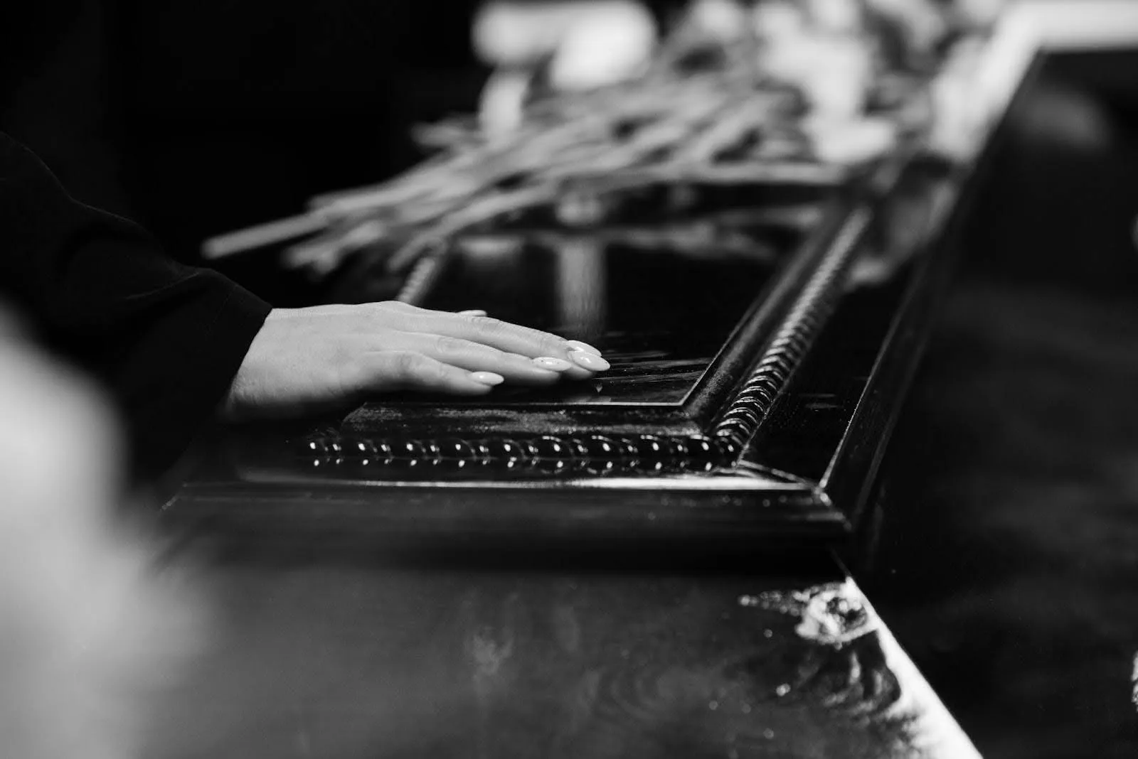 Open Or Closed Casket Funeral: Making The Right Choice In Singapore
