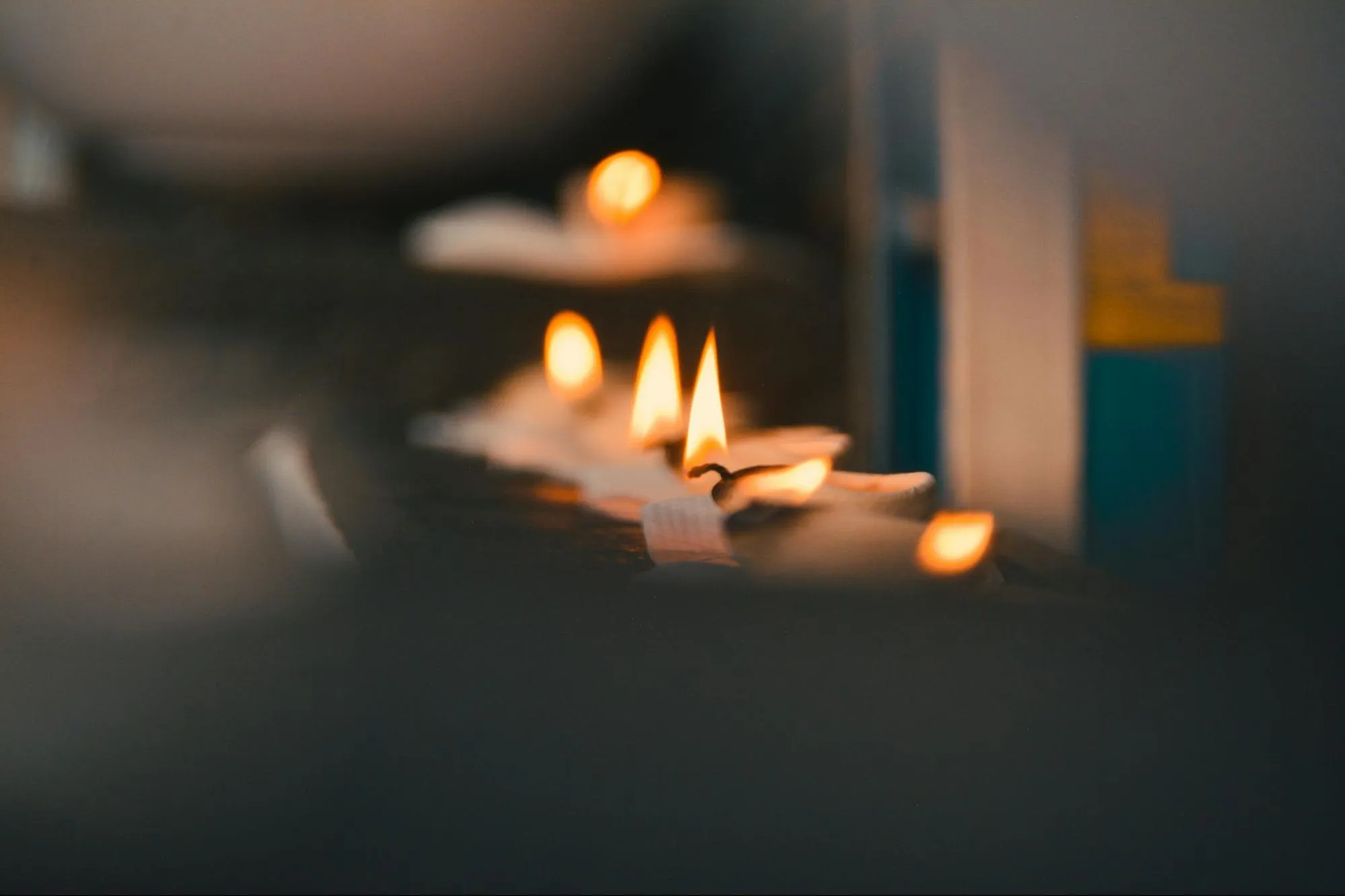 Christian and Catholic Condolence Messages
