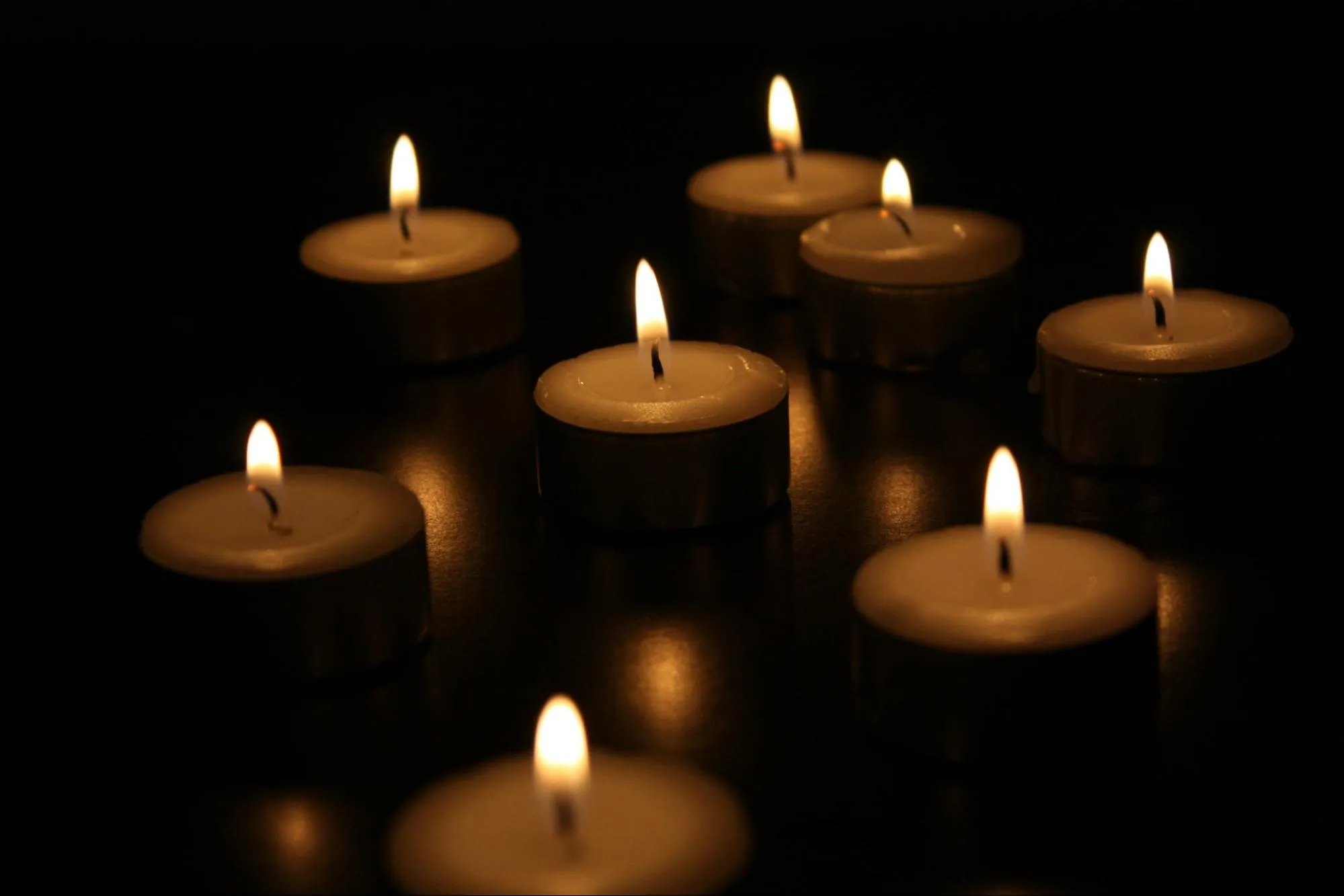 Hindu Funerals (The Exception to the Rule)