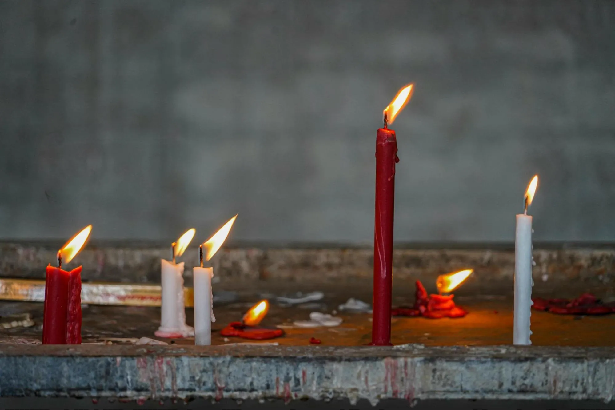 Why Wear Black to a Funeral Understanding Funeral Etiquette
