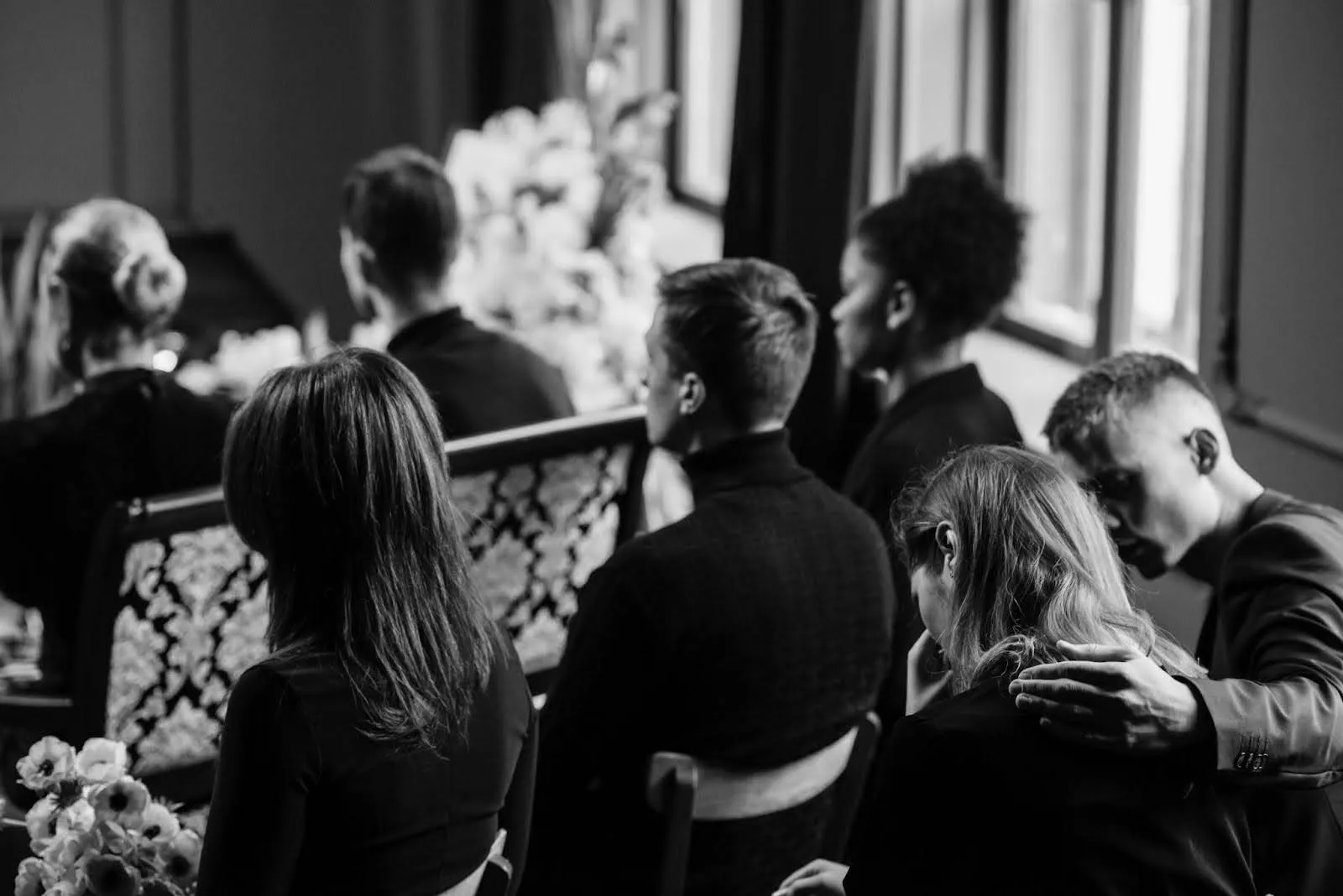 How To Incorporate Religious Traditions In A Digital Service