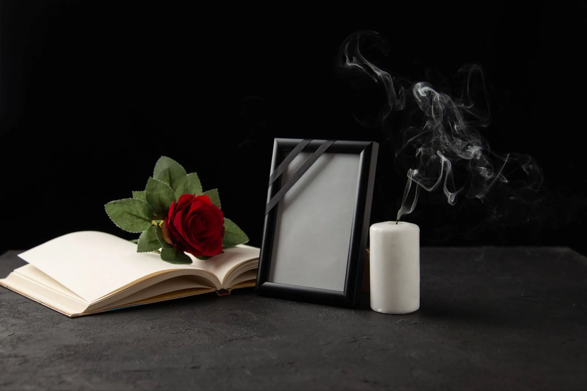 How To End An Obituary Respectfully
