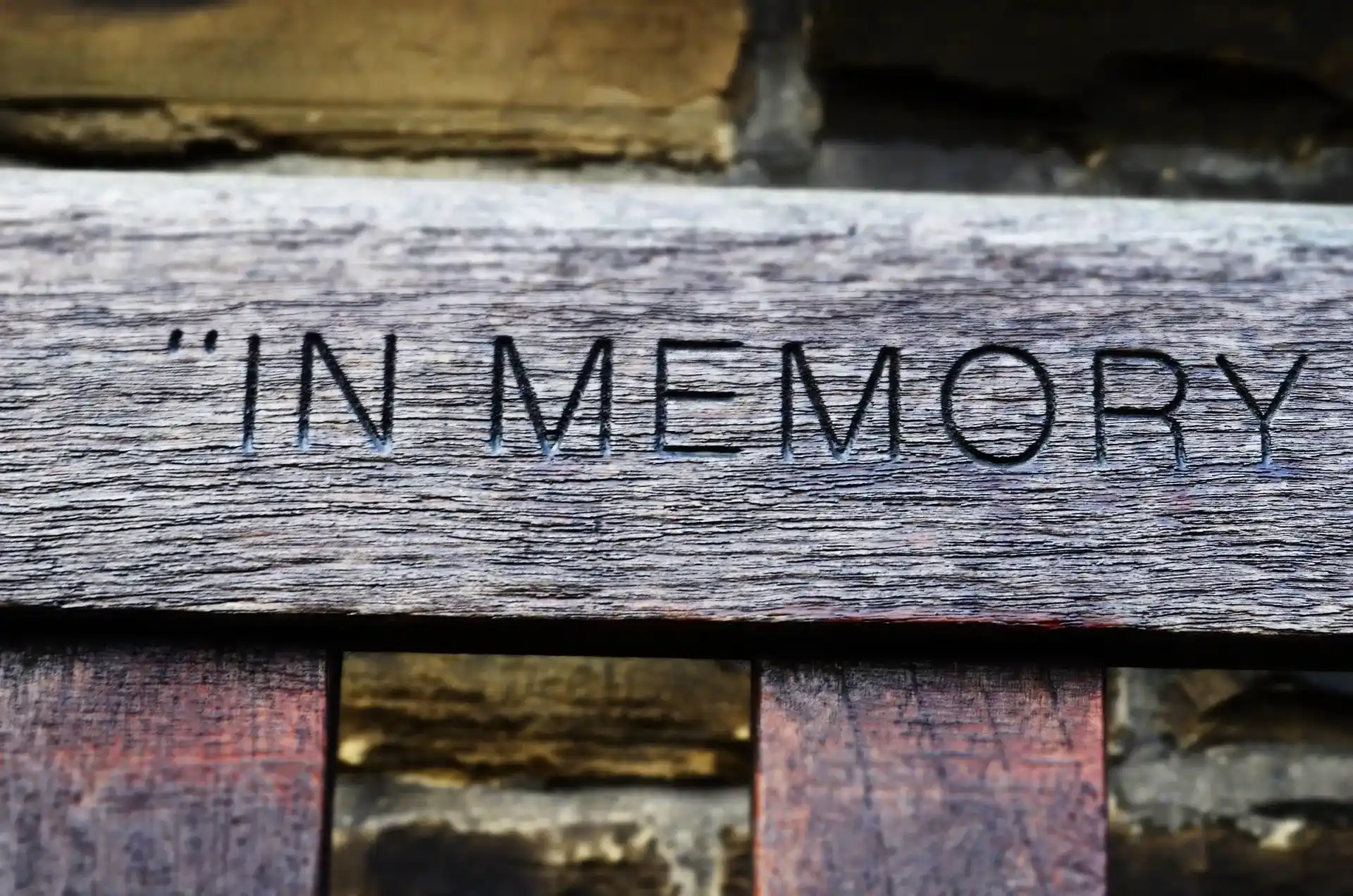 How To Write An Obituary Example For Family