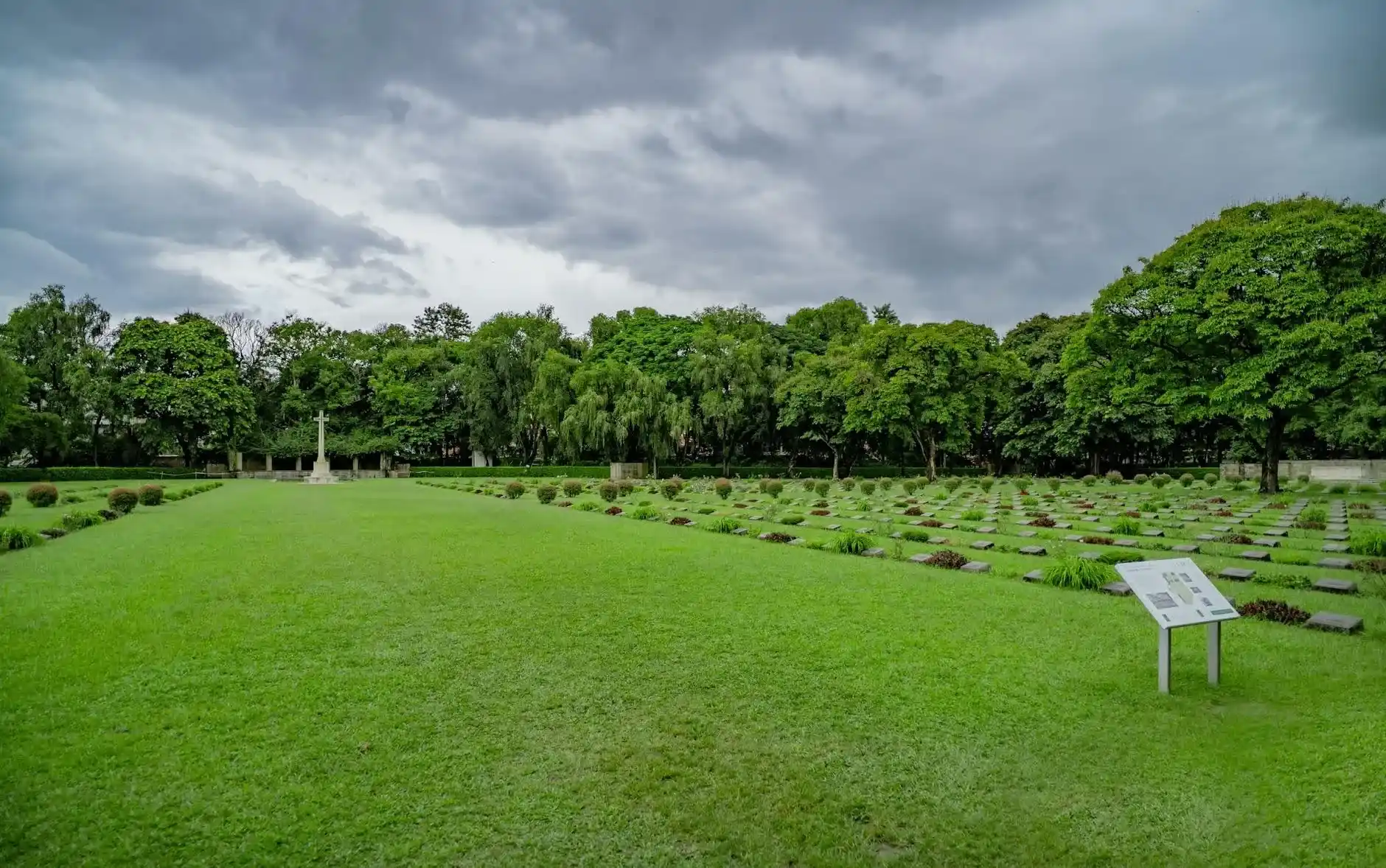 What Is A Green Funeral In Singapore And How Does It Work