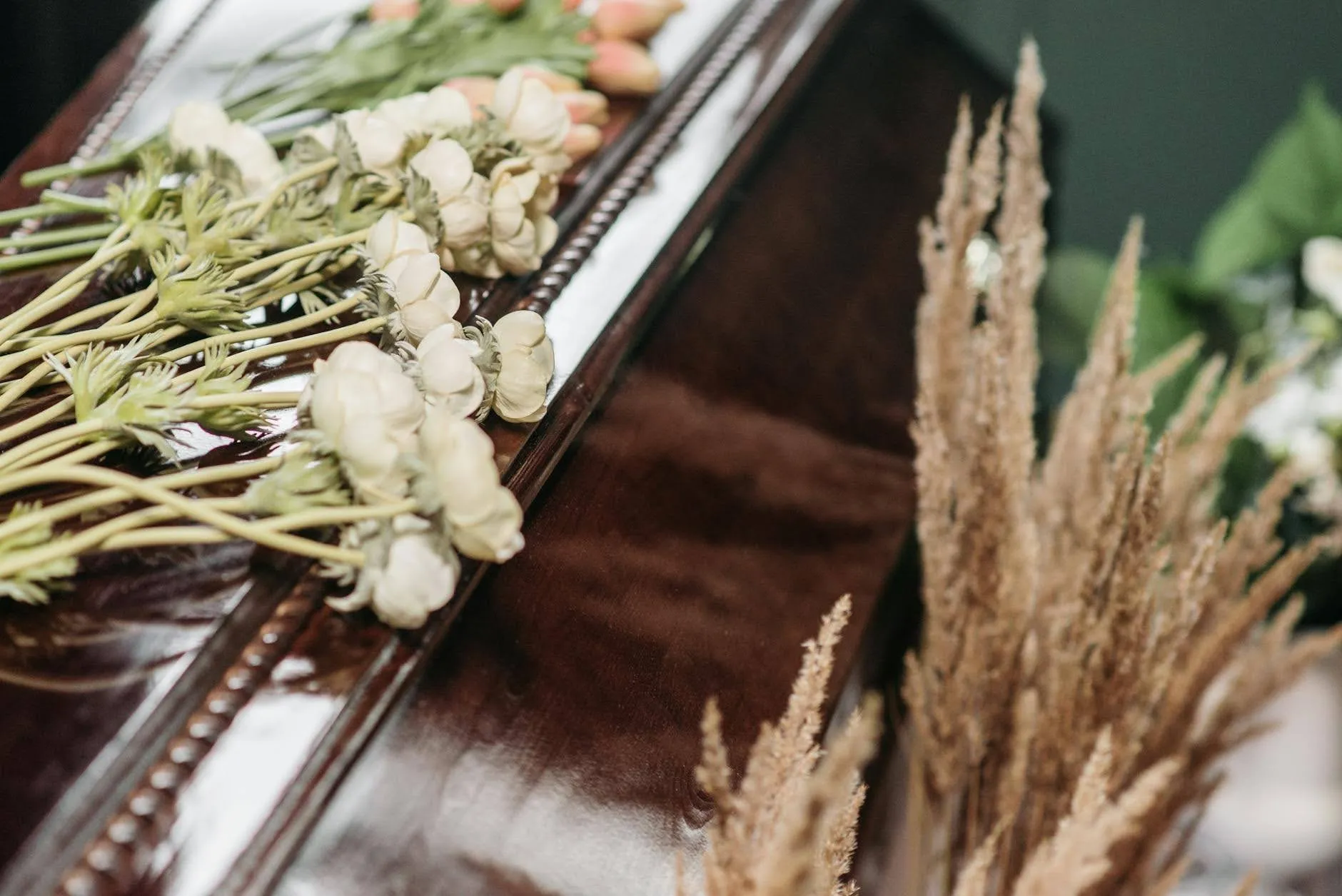 What Is Direct Cremation A Simple Guide For Singapore Families